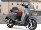 KYMCO Kymco Like 150i